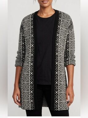 Old Navy cardigan